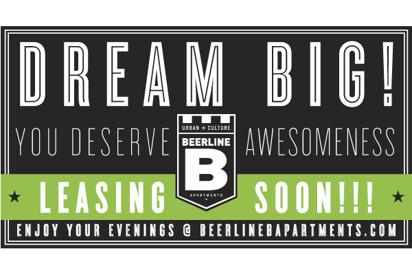 Dream Big, You Deserve Awesomeness